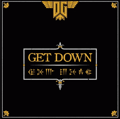 Deliver The Galaxy : Get Down